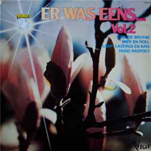 Various - Er Was Eens... Vol.2 FLAC album