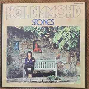 Neil Diamond - Stones FLAC album