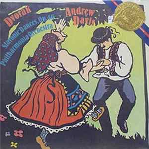 Andrew Davis, Philharmonia Orchestra - Dvorak: Slavonic Dances/ Slawische Tanze FLAC album