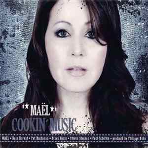 Maël - Cookin' Music FLAC album