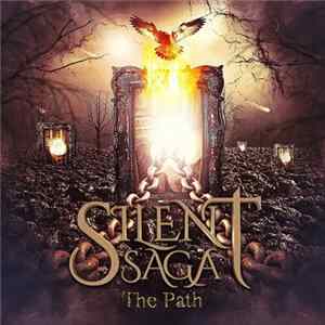 Silent Saga - The Path FLAC album