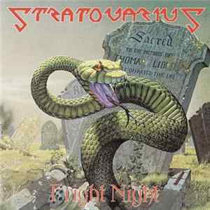 Stratovarius - Fright Night FLAC album