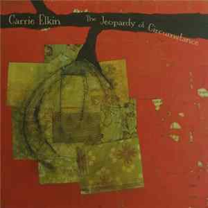 Carrie Elkin - The Jeopardy Of Circumstance FLAC album