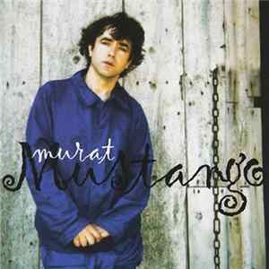 Murat - Mustango FLAC album