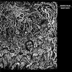 Henrik Palm - Many Days FLAC album