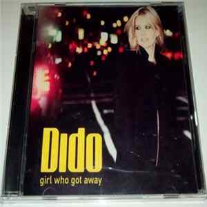 Dido - Girl Who Got Away FLAC album
