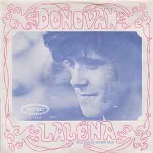 Donovan - Laléna FLAC album