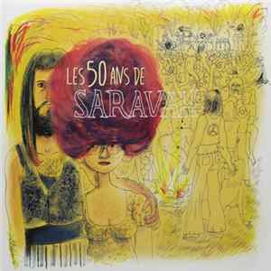 Various - Les 50 Ans de Saravah FLAC album