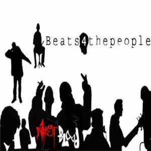 1st Blood - Beats4thePeople FLAC album