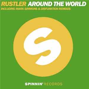 Rustler - Around The World FLAC album
