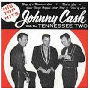 Johnny Cash With The Tennessee Two - His Top Hits FLAC album