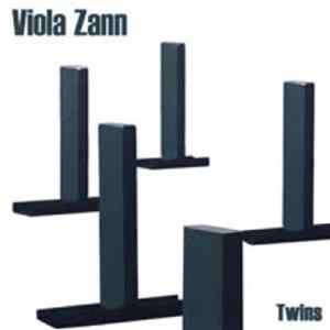 Viola Zann - Twins FLAC album