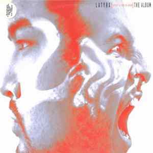 Latyrx - The Album FLAC album