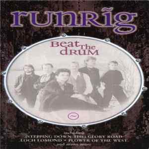 Runrig - Beat The Drum FLAC album
