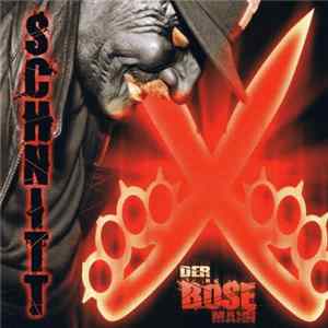 Schnitt - Der Böse Mann FLAC album