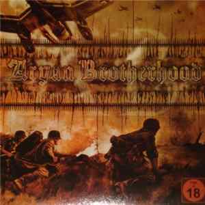 Aryan Brotherhood - Aryan Brotherhood FLAC album