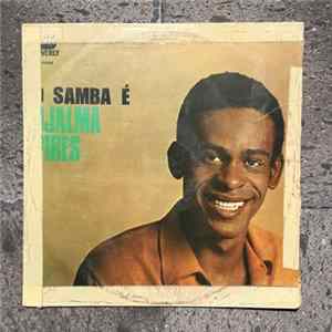 Djalma Pires - O Samba É FLAC album