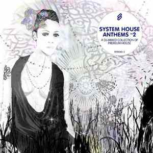 Various - System House Anthems No. 2 FLAC album
