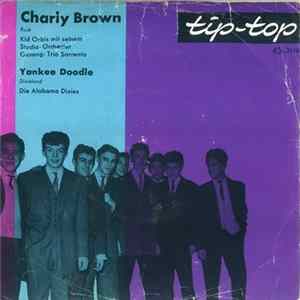 Various - Charly Brown FLAC album