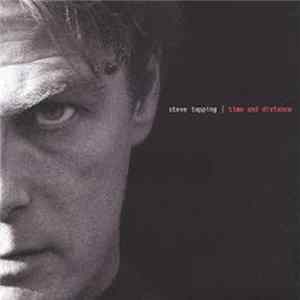 Steve Topping - Time And Distance FLAC album