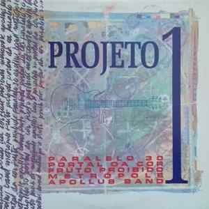 Various - Projeto 1 FLAC album