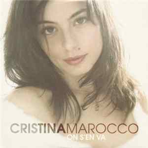 Cristina Marocco - On S'En Va FLAC album