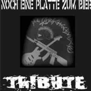 Various - Noch Ein Platte Zum Bier - Die Arschgebuiden Tribute FLAC album