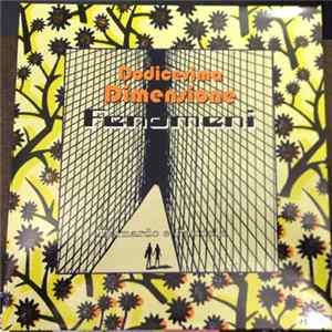I Fenomeni - Dodicesima Dimensione FLAC album