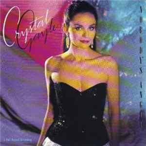 Crystal Gayle - Nobody's Angel FLAC album