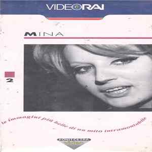 Mina - Le Immagini Più Belle Di Un Mito Intramontabile - Vol. 2 FLAC album