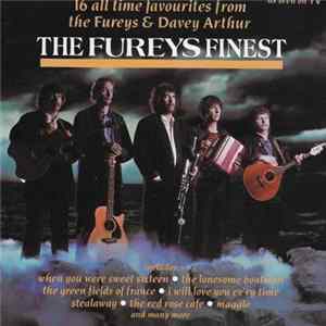The Fureys & Davey Arthur - The Fureys Finest FLAC album