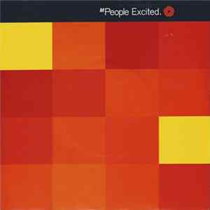 M People - Excited FLAC album