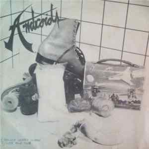 Androids - Roller Derby Queen FLAC album