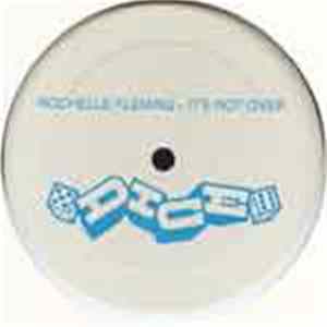 Rochelle Fleming - It's Not Over FLAC album