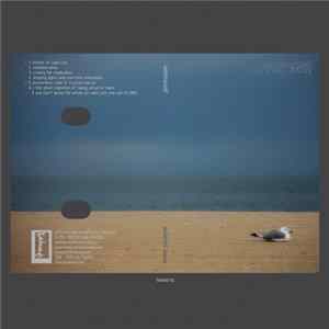 Iatemyself - washed away FLAC album