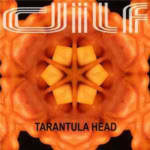 Tarantula Head - Dilf FLAC album