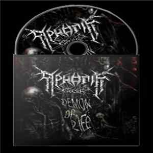 Aphotic Excess - Demon Of Life FLAC album