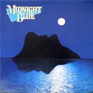 Midnight Blue - Midnight Blue FLAC album
