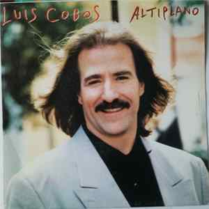 Luis Cobos - Altiplano FLAC album