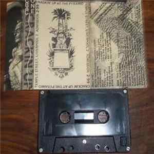 Various - Crackin' Up At The Pyramid FLAC album
