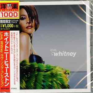 Whitney Houston - Love, Whitney FLAC album