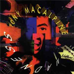 Tony MacAlpine - Madness FLAC album