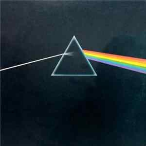 Pink Floyd - The Dark Side Of The Moon (El Lado Oscuro De La Luna) FLAC album