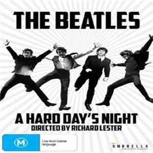 The Beatles - A Hard Day's Night (Umbrella Release) FLAC album