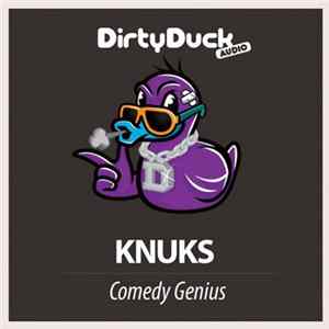 KnukS - Comedy Genius FLAC album