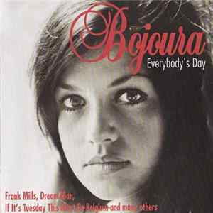 Bojoura - Everybody's Day FLAC album