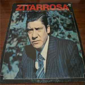 Alfredo Zitarrosa - Guitarra Negra FLAC album