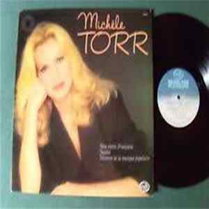 Michèle Torr - Enregistrements Originaux FLAC album