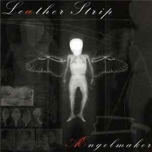 Leæther Strip - Ængelmaker FLAC album