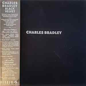 Charles Bradley Featuring Menahan Street Band - Black Velvet FLAC album
